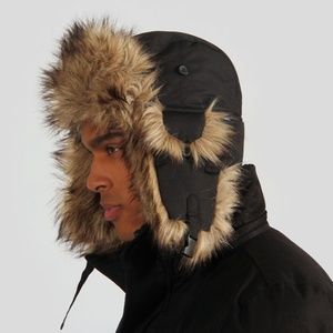 fjallraven nordic heater hat
